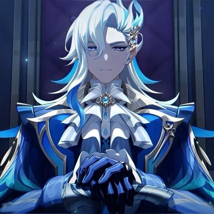 Chief Justice, Iudex Neuvilette