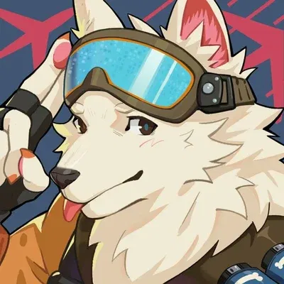 Kyle The Wolf