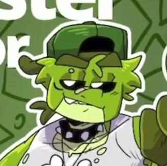 Allister gator