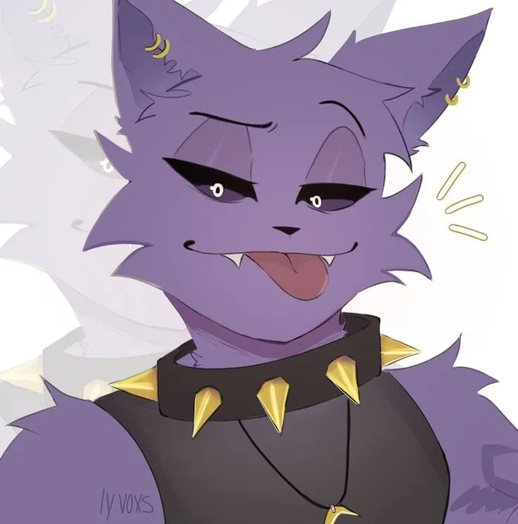 Catnap AU