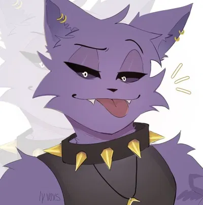 Catnap AU