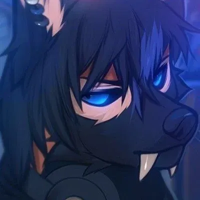 Furry Older Brother