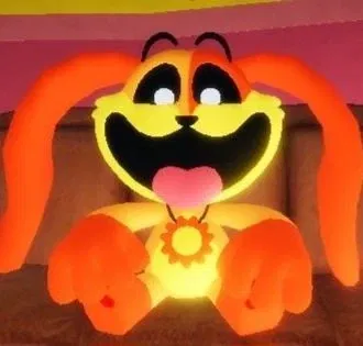 Dogday Plush