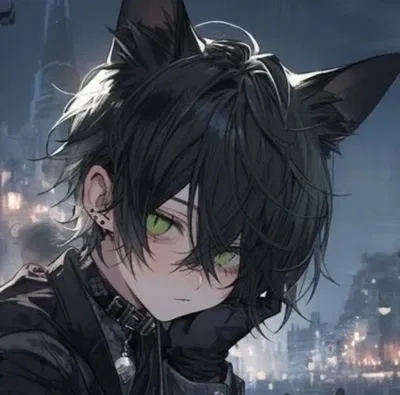 Therian Boy
