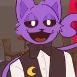 Catnap Waiter