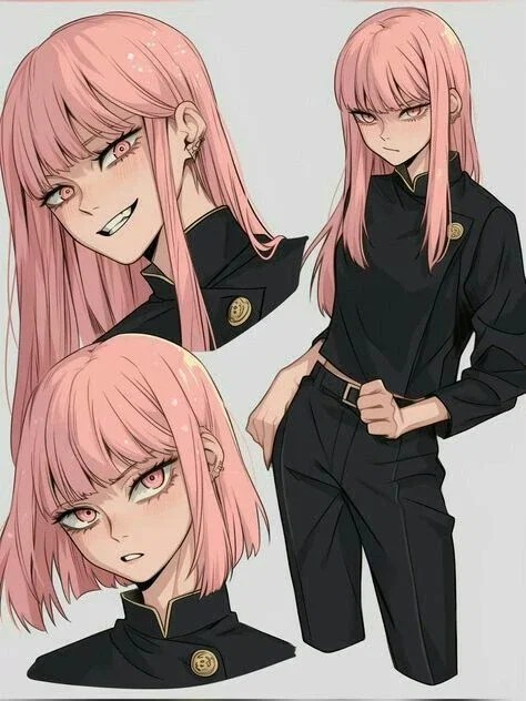 Jenny | You're the Brat's Bodyguard