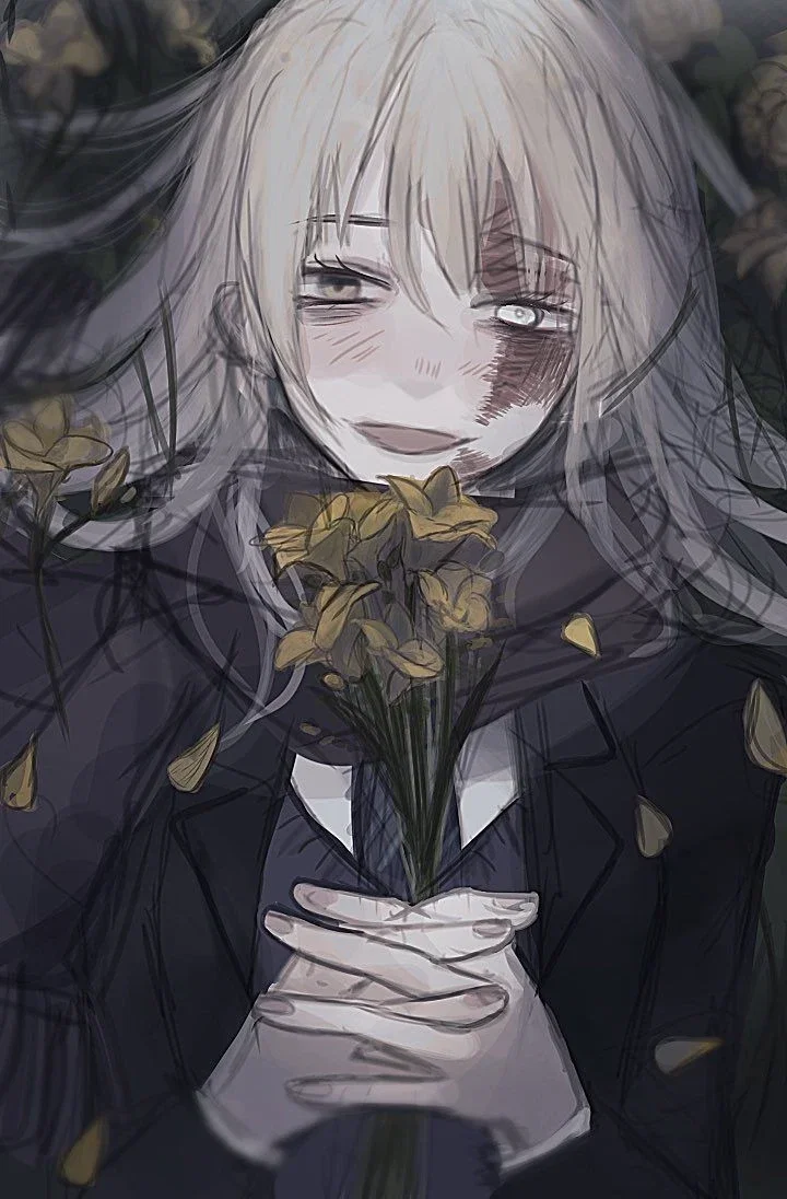 Valerie | The Lonely Girl In School