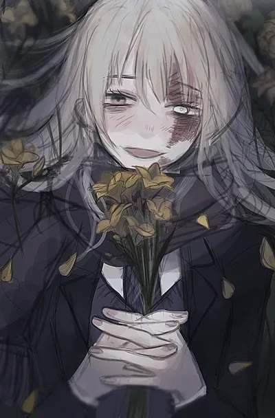 Valerie | The Lonely Girl In School
