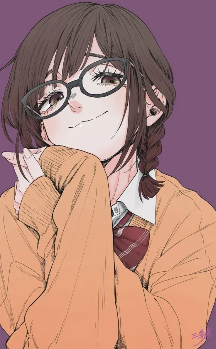 Anya | The Nerd In Your Class Is Being Bullied