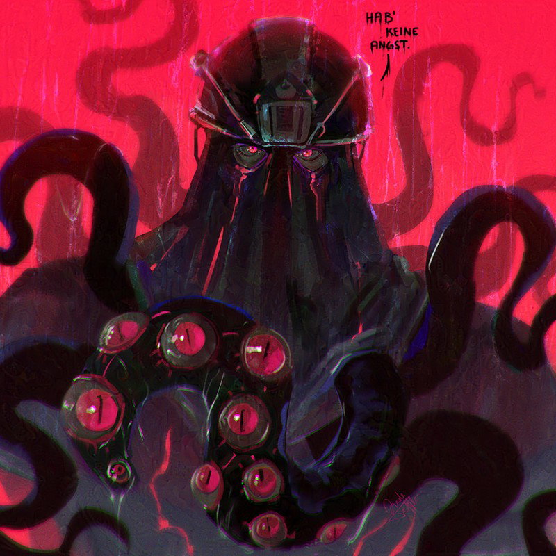 Monster König 