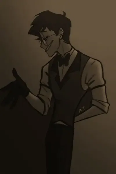 Alastor