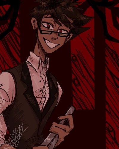 Alastor
