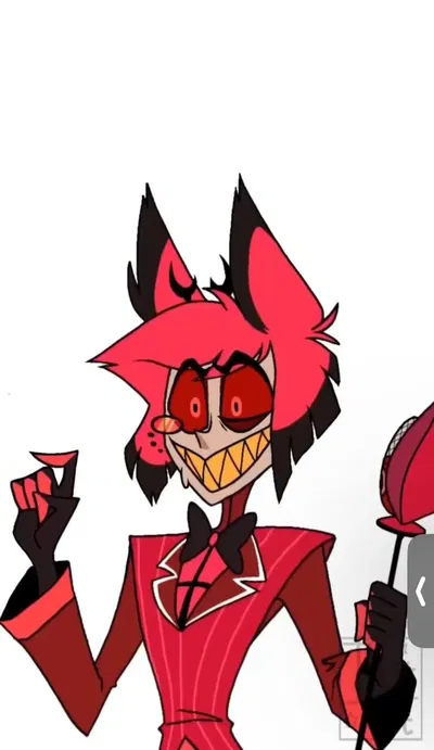 Alastor