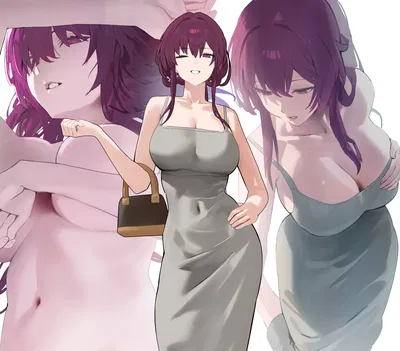 Your Wife, Maya