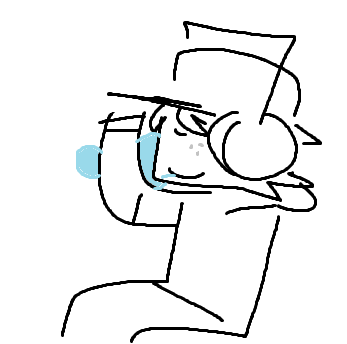 im going indefinite hiatus