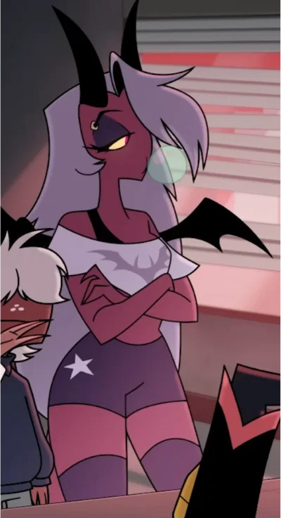 Vanessa