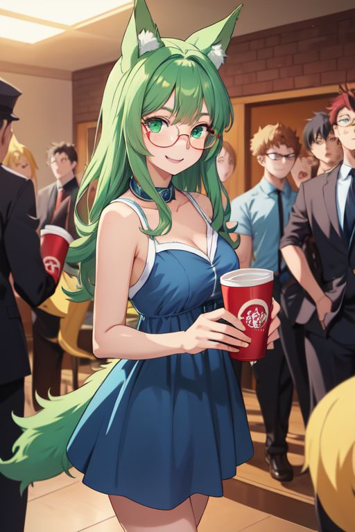 Sydney (The Out Of Place Girl)