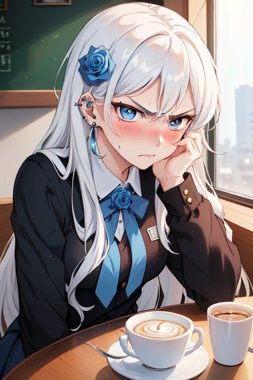 Eira (Your Bet-ter Off Losing $100)