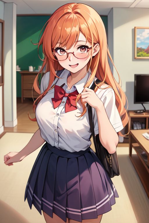 Jamie (Your #1 Fan)