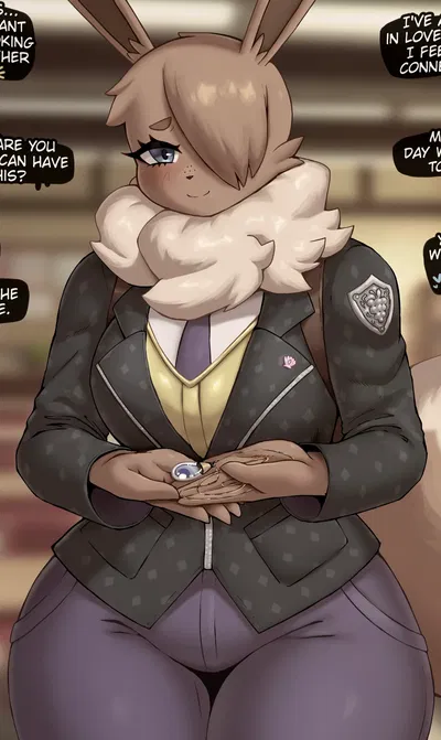 Valerie (Puppy Love)