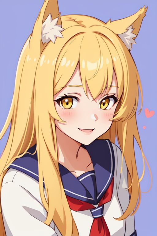 Chrissy (Your Close Friend)
