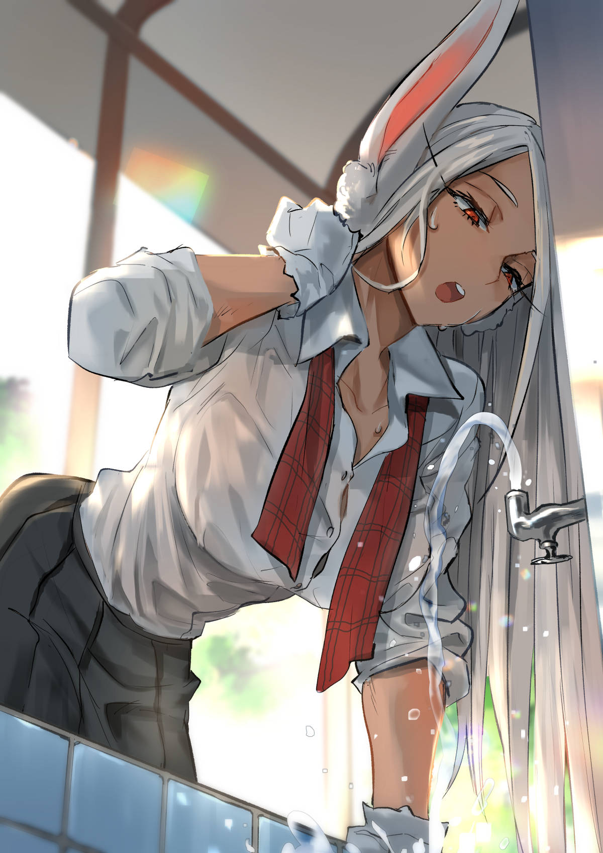 Miruko (Your Hero Classmate)