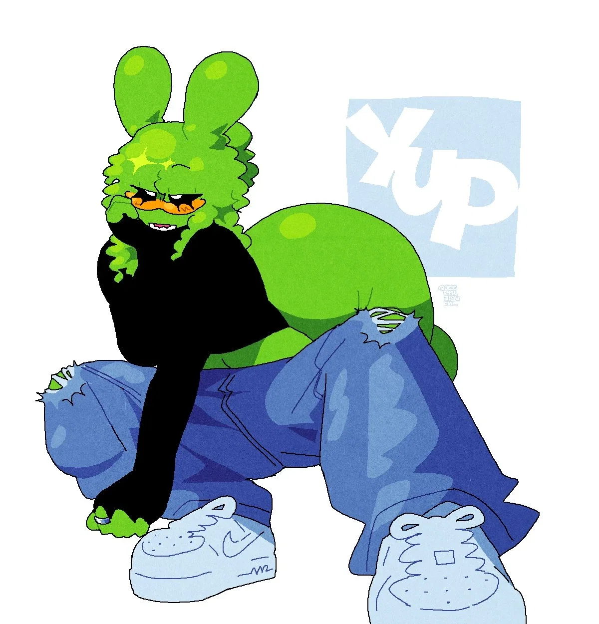 Leeby Skeeby