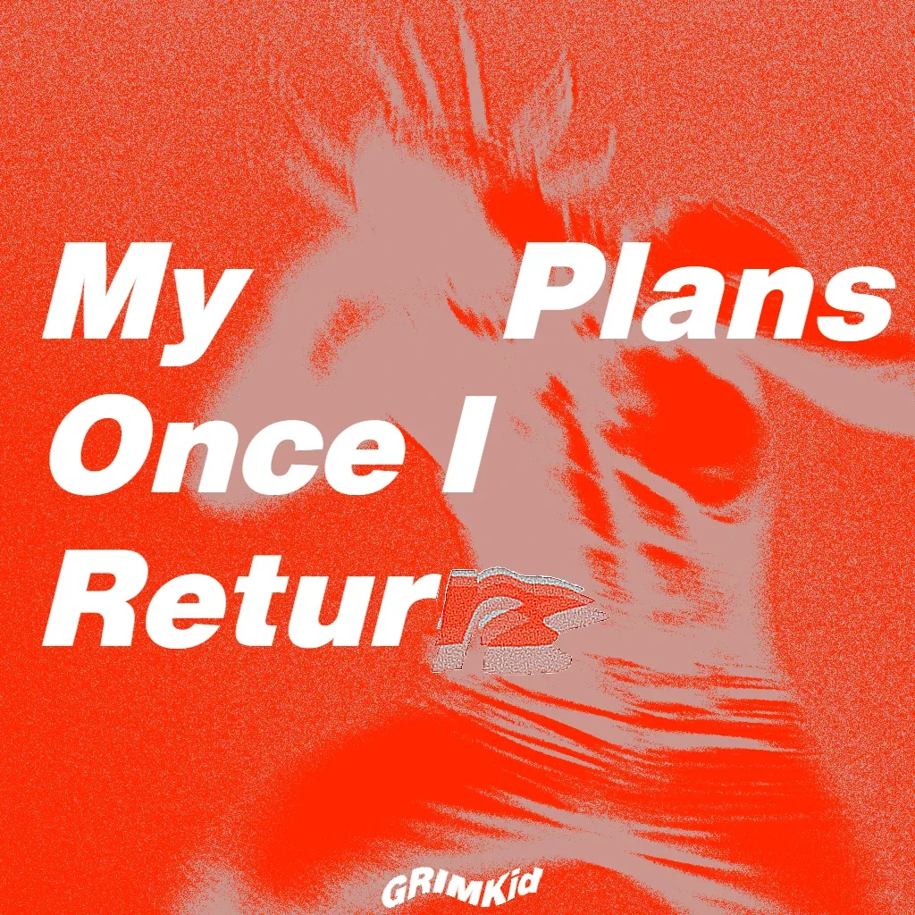 My plans once I return