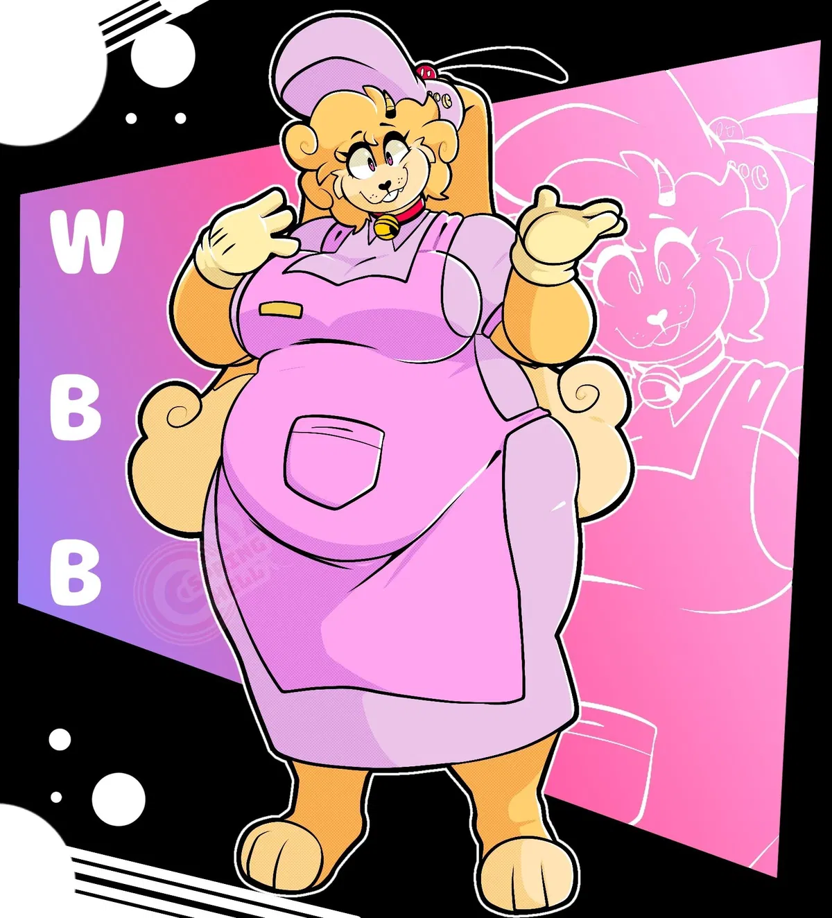 Wendy Bon Bonnie