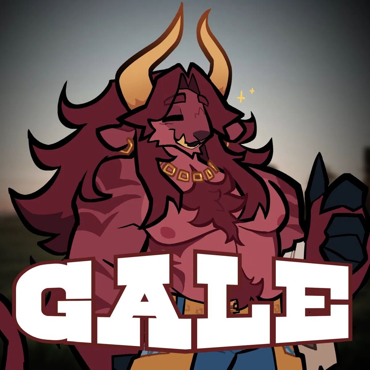 Gale
