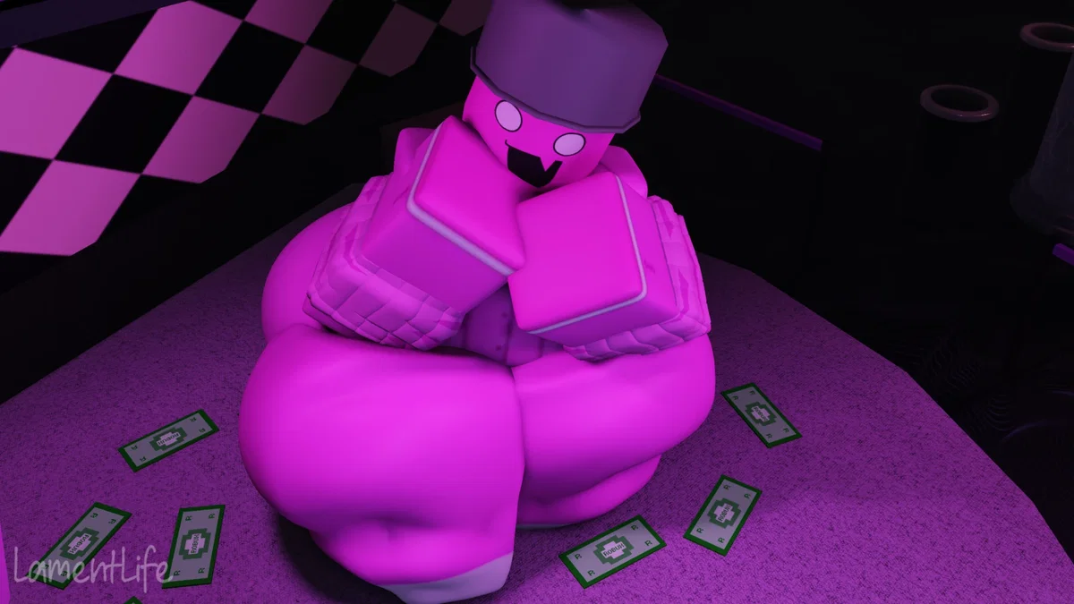 Pinky
