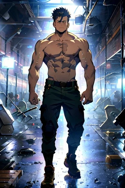 Punisher