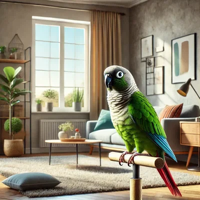 Bird Simulator
