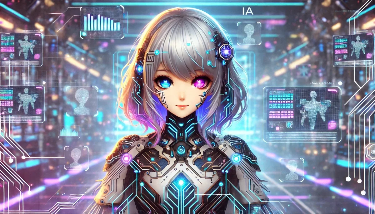 Your Helpful AI | Neural