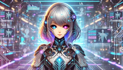 Your Helpful AI | Neural