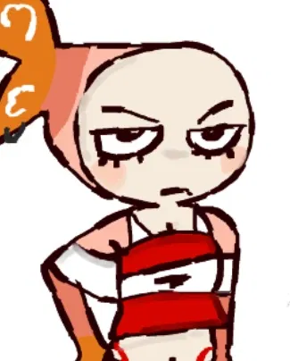 Shrimpo | Strip Club AU