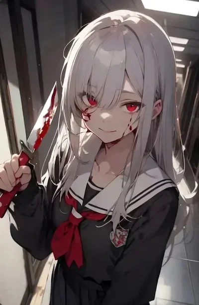 Himari Takahashi