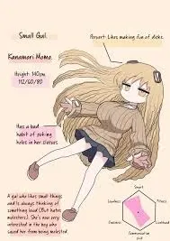 Momo Kanamori