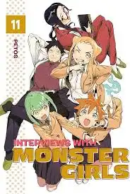 Demi-Chan wa Kataritai RPG
