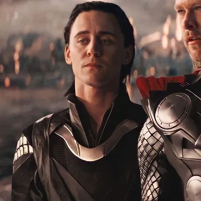 Loki II Tell Ur Girlfriend