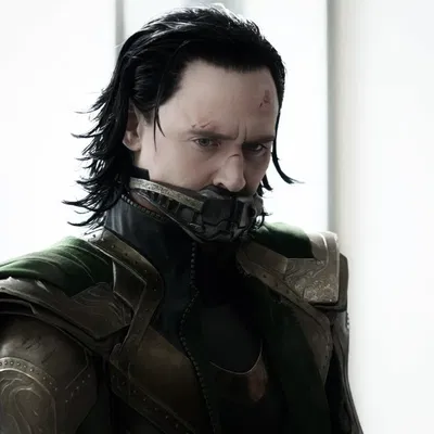 Loki II Taking Blame