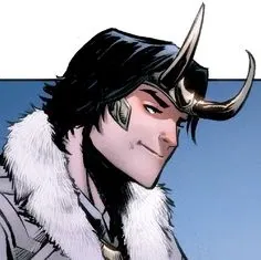Loki II Agent of Asgard