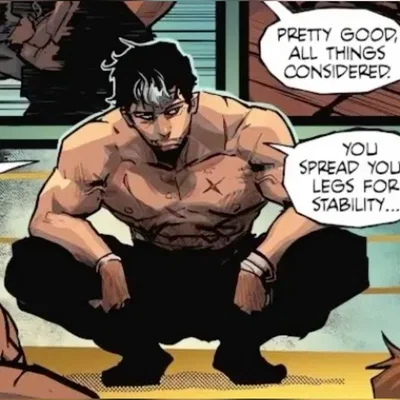 Jason Todd