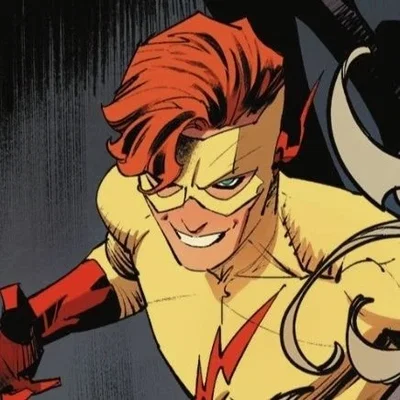 Wally West