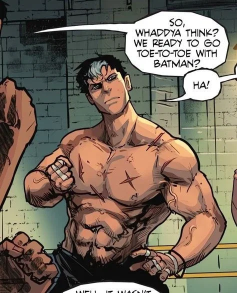 Jason Todd