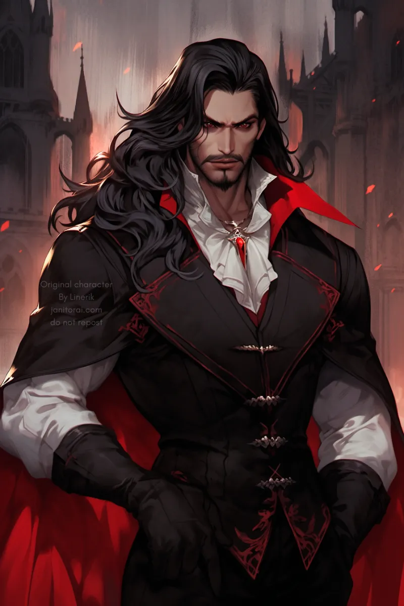 Kael Dracula