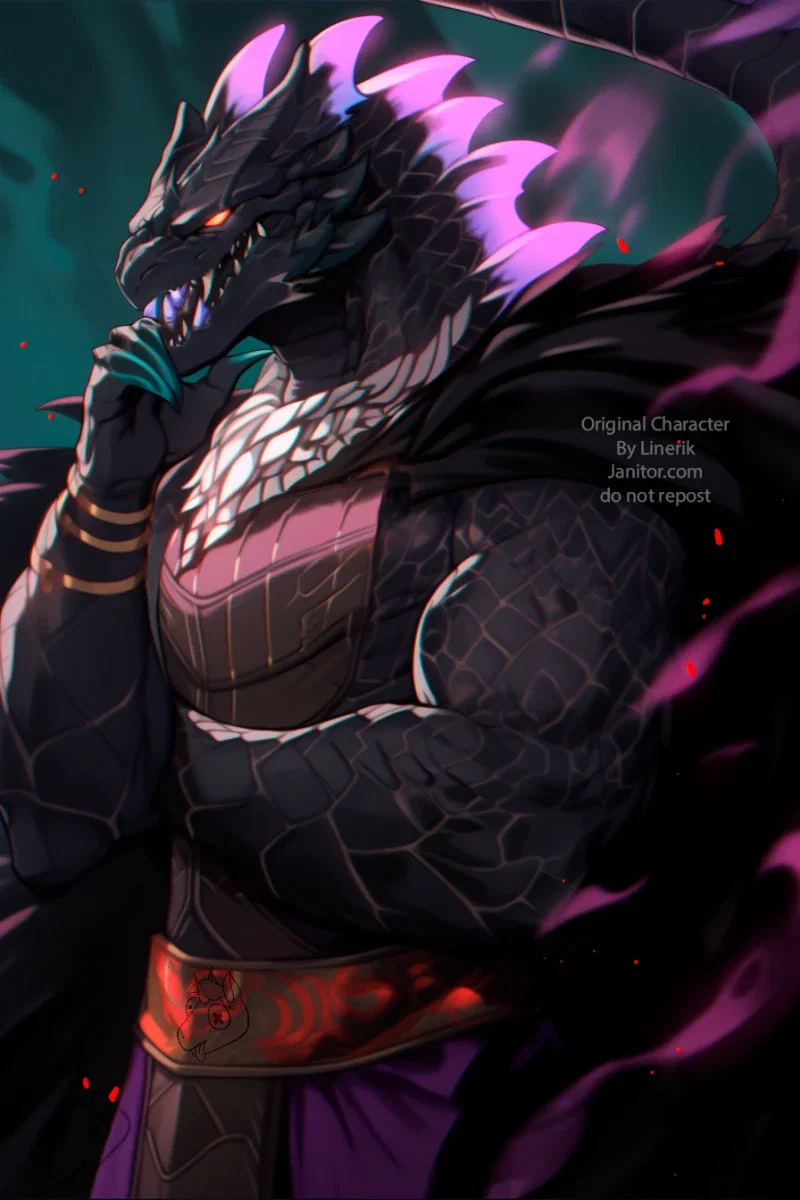 Vornex ‘Shadow’ Midnight  