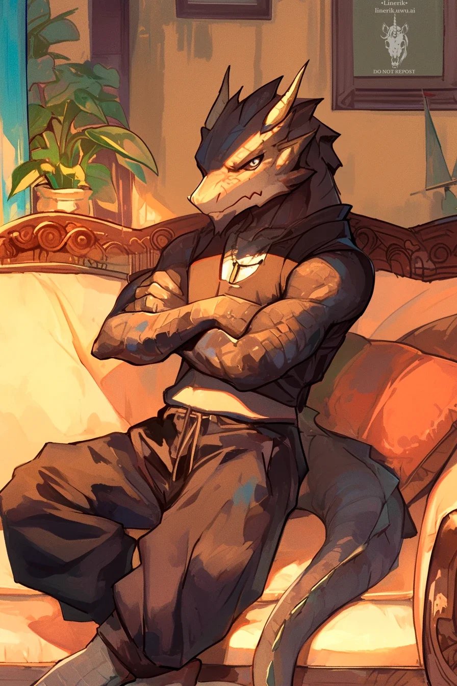 Skalein - Kobold