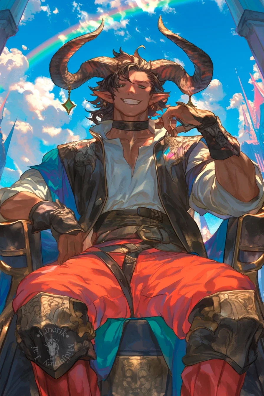 Lucian Prism