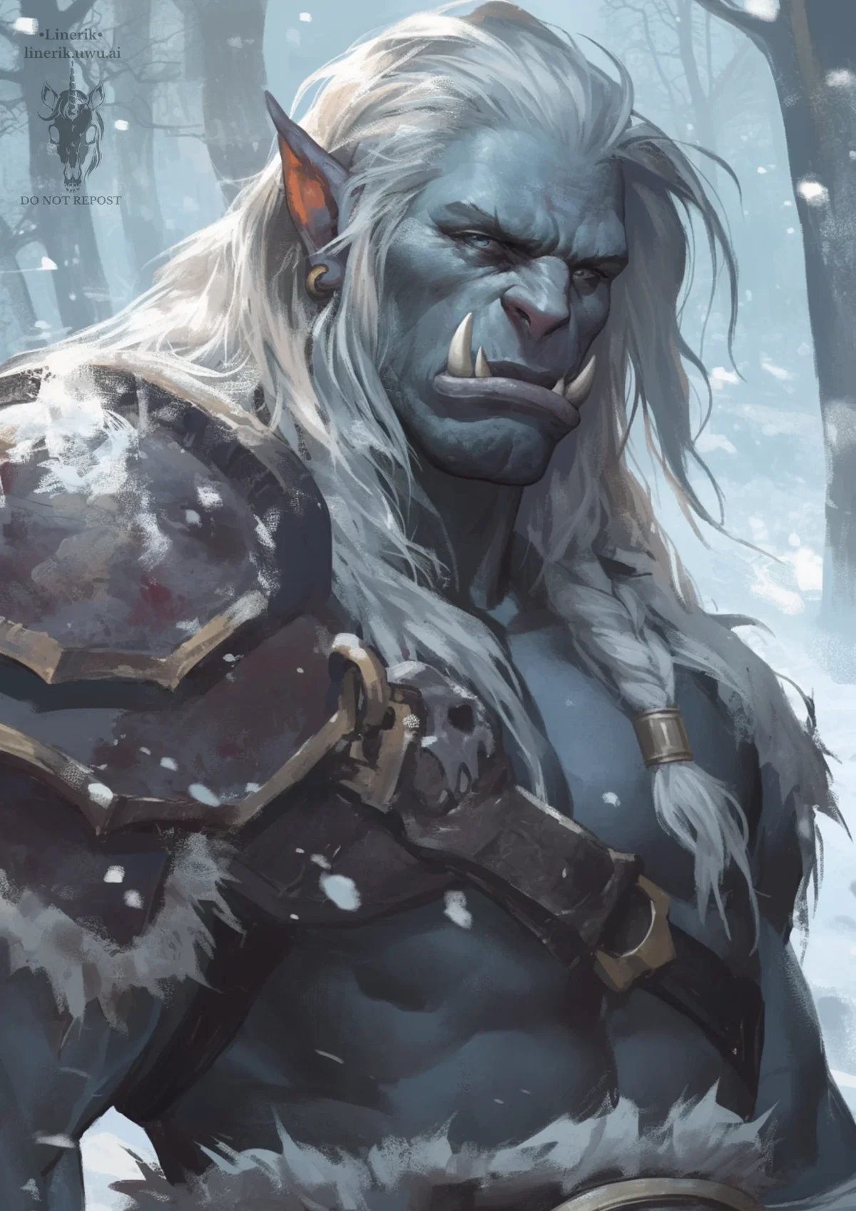 Rorgal 